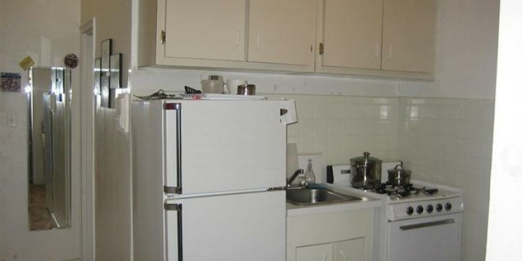 Studio Apartment New York Midtown with kitchen for 5 persons